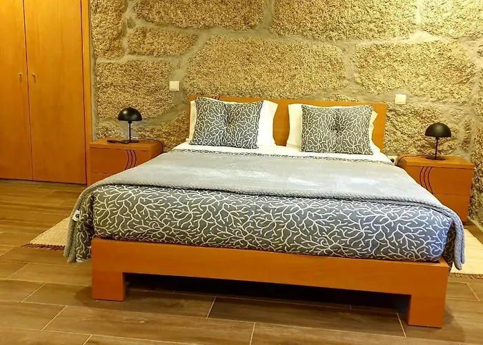 Quinta Da Casa Dos Santos - Inside * 제어스