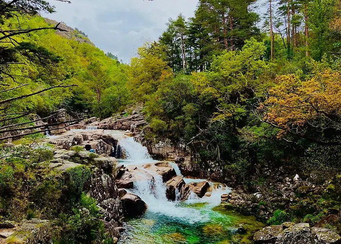 Quinta Da Casa Dos Santos - Inside