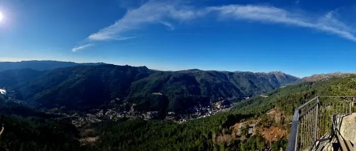 Landhaus Quinta Da Casa Dos Santos - Inside