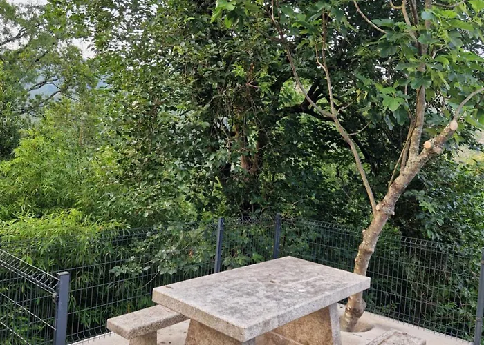 Quinta Da Casa Dos Santos - Inside Landhaus *