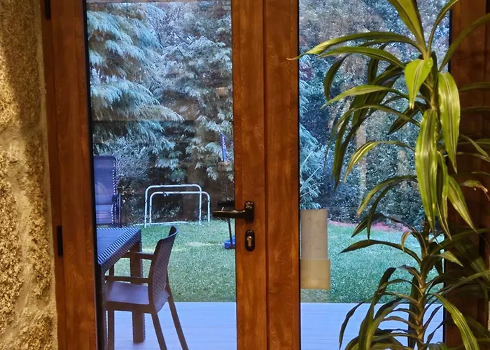 Quinta Da Casa Dos Santos - Inside