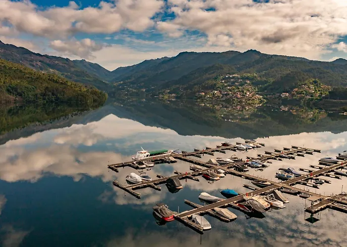 컨트리하우스 Quinta Da Casa Dos Santos - Inside 제어스