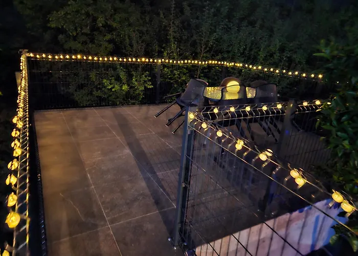 Quinta Da Casa Dos Santos - Inside Geres