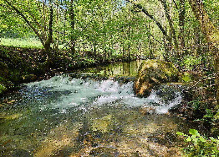 Quinta Da Casa Dos Santos - Inside