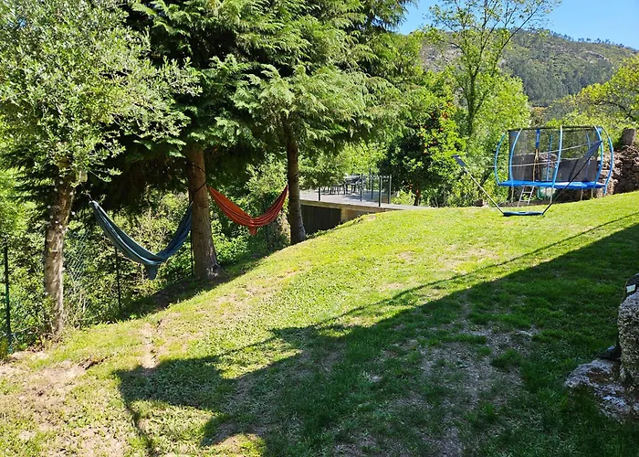 Quinta Da Casa Dos Santos - Inside Venkovský dům *