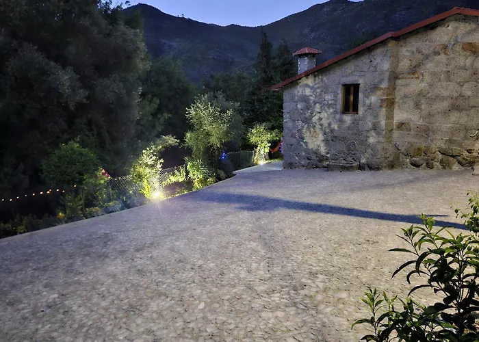 Quinta Da Casa Dos Santos - Inside Venkovský dům *