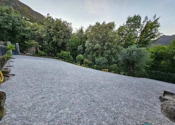 Quinta Da Casa Dos Santos - Inside Landhaus