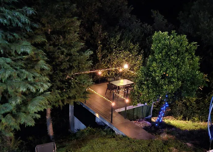 Quinta Da Casa Dos Santos - Inside * Gerês