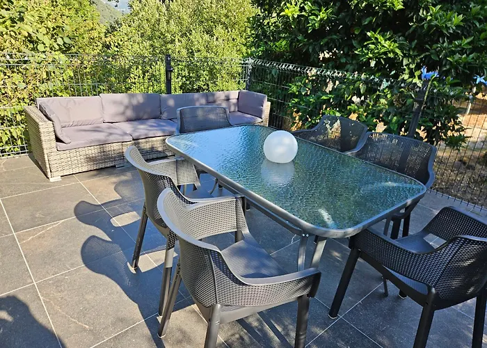 Venkovský dům Quinta Da Casa Dos Santos - Inside Geres